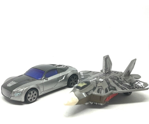 Lote X2 Transformers Rpms - Hasbro - Los Germanes 