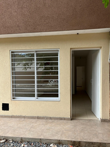 Departamento 2 Amb A Estrenar Con Cochera En San Miguel