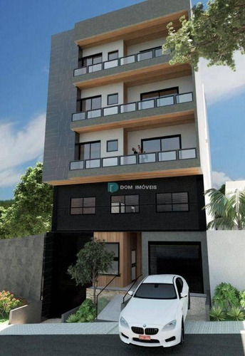 Imagem 2 de 24 de Cobertura À Venda, 180 M² Por R$ 800.000,00 - Jardim Laranjeiras - Juiz De Fora/mg - Co0318