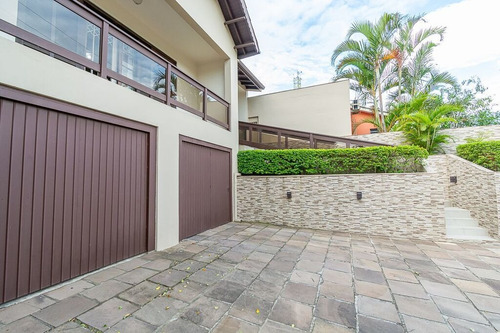 Imagem 2 de 24 de Casa À Venda No Bairro Igara - Canoas/rs - O-27784-45250