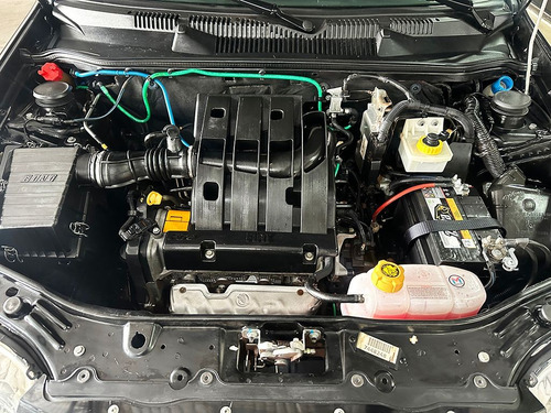 Fiat Palio 1.0 MPI FIRE 8V