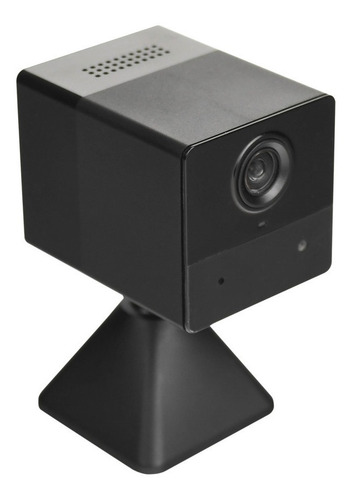 Mini Camara Ip Ezviz 2mp Wifi Bateria Recargable / Cs-bc2