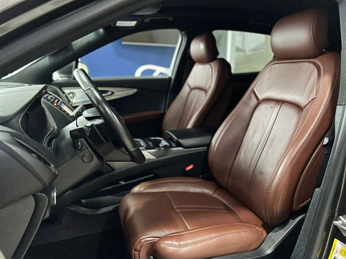 Linconl Reserve 2.7 V6 Gtdi