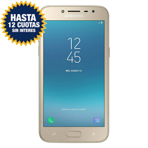 Celular Samsung J7 Neo 5,5 Hd 16gb Octa Core 2 Gb Ram Cam 13