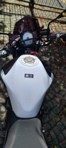 Kawasaki Er6n