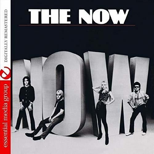Cd Bobby Orlando Presents The Now (digitally Remastered) -.