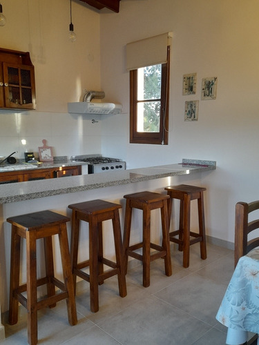 Casa De Campo Con Pileta En San Andres De Giles
