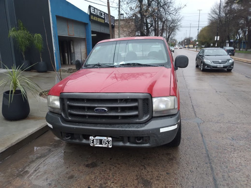 Ford F-150 4.6 Xlt V8 4x2 Space Cab