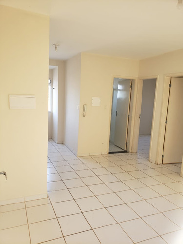 Imagem 3 de 28 de Apartamento Para Venda Ou Locação, Com 46m² No Bairro Jardim Florestan Fernandes Em Ribeirão Preto-sp, Com 2 Quartos ( 1 Com Ar Condicionado) - Ap00050 - 68923105