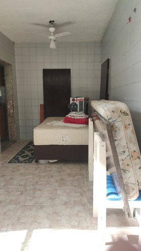Imagem 5 de 13 de 5606- Casa 2 Dormitórios Lado Pista Itanhaém