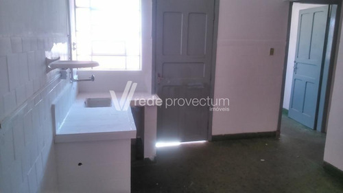 Imagem 7 de 12 de Casa À Venda Em Vila Industrial - Ca286662