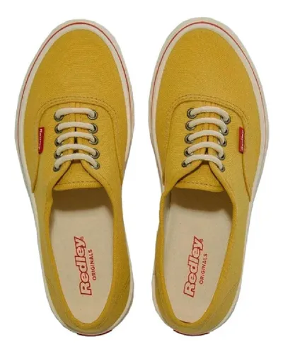 Tenis Sapato Redley Ir10 Originals Summer Masculino Feminino