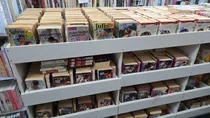 Comprar Livro Kit Com 10 Romancinhos De Banca Sabrina Paixão - Livros Aleatórios - Harlequin Books [0000]