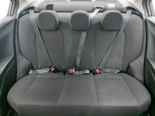 Fiat Cronos 1.0 FIREFLY FLEX DRIVE MANUAL