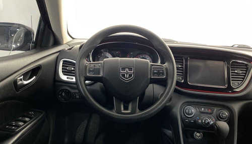 Imagen 15 de 15 de 122056 - Dodge Dart 2015 Con Garantía
