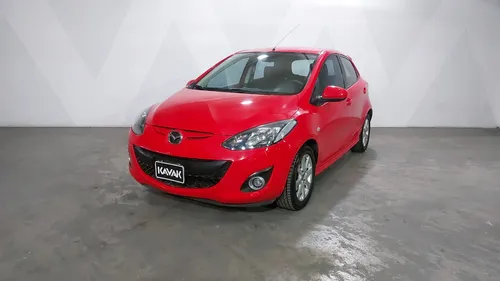 Mazda Mazda 2 1.5 TOURING TA