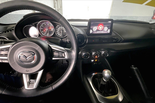 Mazda MX-5 2.0 Sport Mt