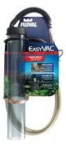 Comprar Fluval Easyvac 38cm Sifon Limpia Grava Fondo Pecera Acuario