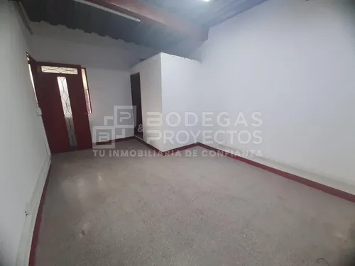 Arriendo Bodega Disponible Sector Barrio Caribe