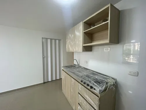 Apartamento En Arriendo En Miramar Ref:191583246