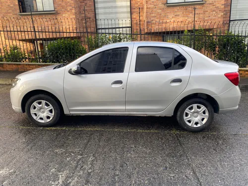 Renault Logan 1.6 Life