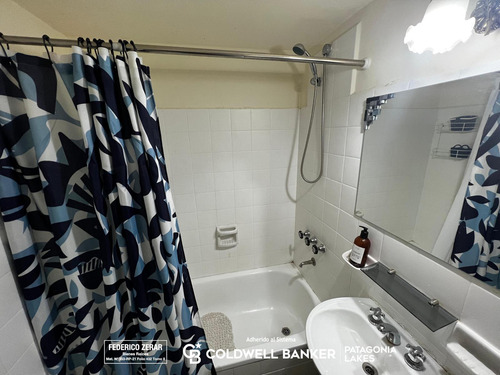 Venta Departamento, 2 Ambientes, Bariloche Centro