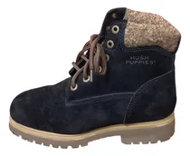 Comprar Botas De Mujer Borcegos Hush Puppies Oportunidad # 38,5