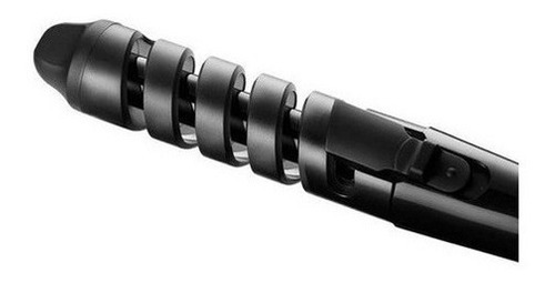 Imagem 2 de 7 de Modelador De Cachos, Espiral Ceramic Baby Liss Pro Bivolt