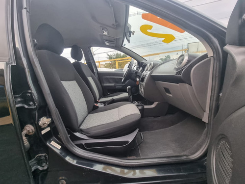 Ford Fiesta Ford Fiesta Hatch 1.6 (Flex)