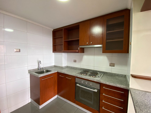 Amplio Departamento 1 Dormitorio Ubicación Privilegiada