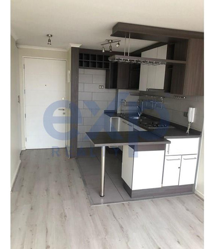 Oportunidad Para Inversión, Departamento 2d+2b. Santa Isabel