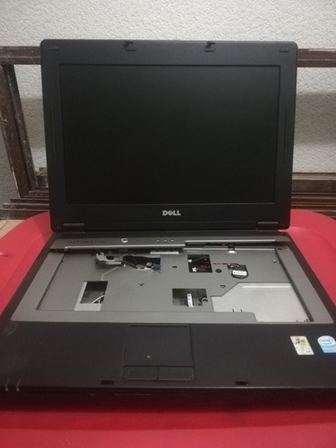 Dell Inspirón 1300 Por Partes 