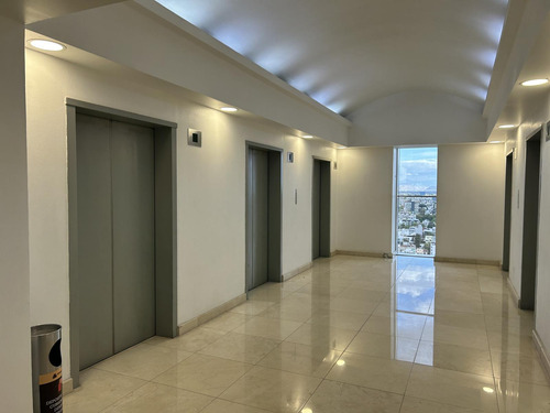 Renta De Oficina - Insurgentes Sur - Piso 10 - 670 M2