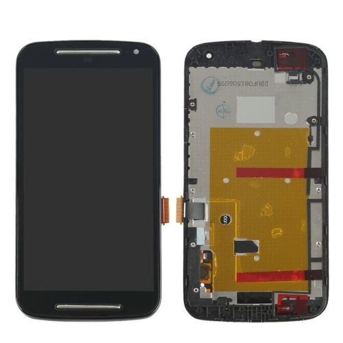 Para Motorola Moto G2 2da Gen Xt1063 Xt1068 Pantalla Lcd Tác