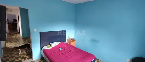 Venta Quinta La Florida