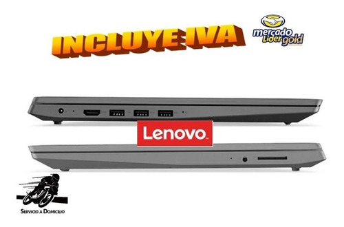 Laptop Portátil Lenovo Core I3 10ma Gn 4gb 1000gb 15.6