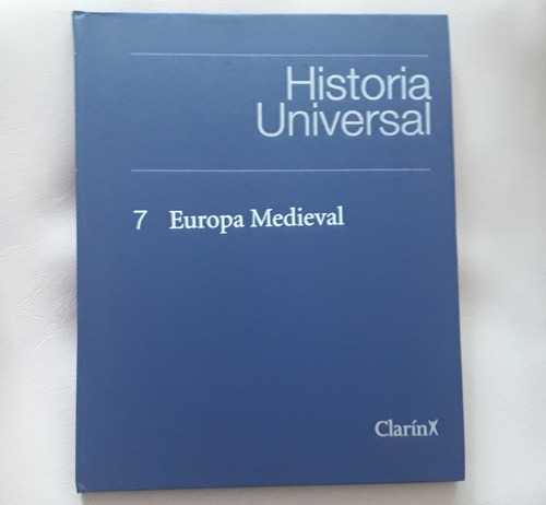 Historia Universal China Y El Extremo Oriente N° 6