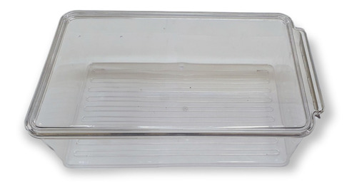 Organizador Multiuso Para Heladera 37x22x10 Cm Dunia