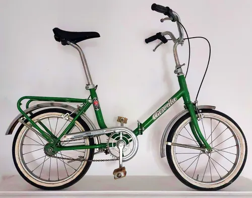 Bicicletas Aurorita Reacondicionado Con pie de apoyo