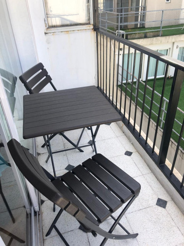 Consultar Disponibilidad // Departamento De Dos Ambientes, Alquiler Temporal, Recoleta