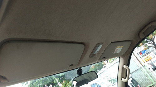 Hyundai Hr 2.5 Hd Baú Randon Porta Lateral 2016