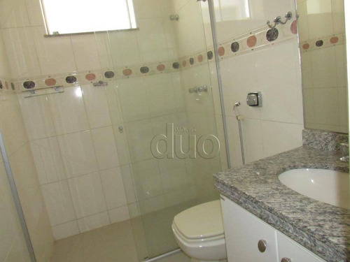 Imagem 26 de 30 de Casa Com 4 Dormitórios À Venda, 290 M² Por R$ 850.000,00 - Jardim Europa - Piracicaba/sp - Ca2961