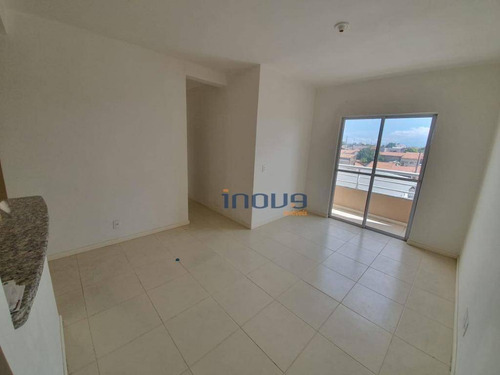 Imagem 3 de 28 de Apartamento Com 3 Dormitórios À Venda, 58 M² Por R$ 250.000,00 - Parangaba - Fortaleza/ce - Ap0176