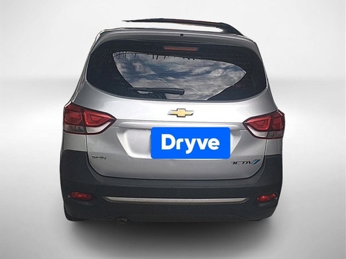 Imagem 5 de 11 de Chevrolet Spin Premier 1.8 8v