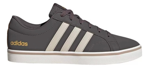 Tênis adidas Casual Masculino Vs Pace Branco E Preto