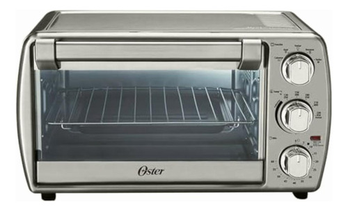 Oster Tssttvcg05-tmx Horno Tostador Electrico De Conveccion