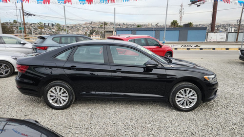Volkswagen Jetta 1.4 T Fsi Tiptronic Comfortline
