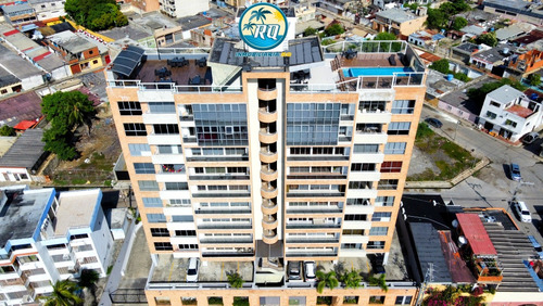 Res. Varadero Suites, Impecable Apartamento En Alquiler Fijo