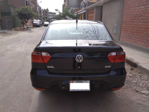 Volkswagen Gol Power Full 2018