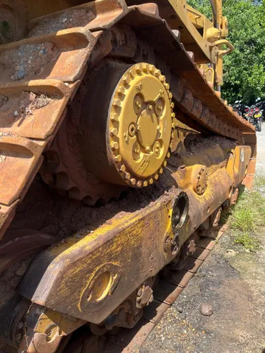 Bulldozer Cat D8n 1998